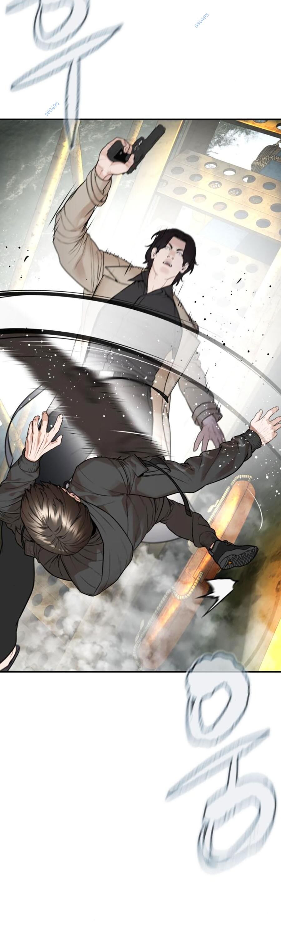 Cách Chiến Thắng Trận Đấu Chap 214 - Next Chap 215