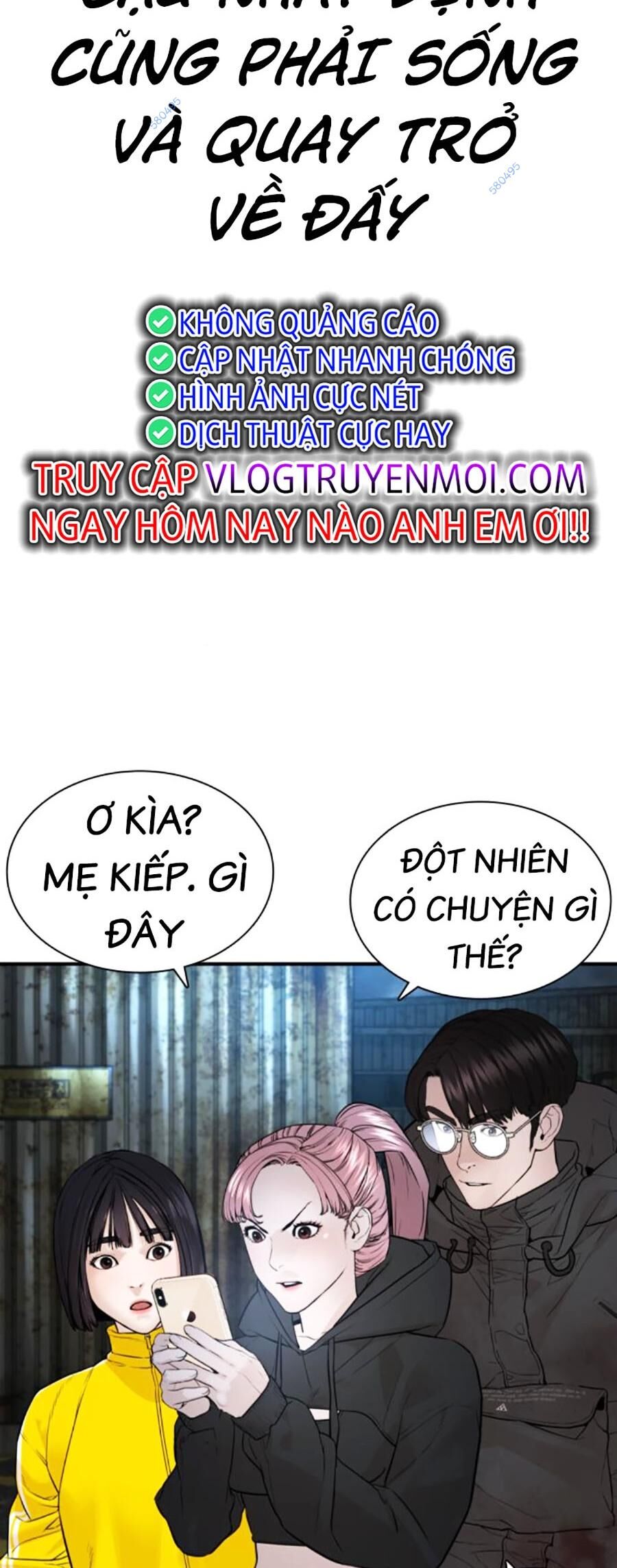 Cách Chiến Thắng Trận Đấu Chap 214 - Next Chap 215