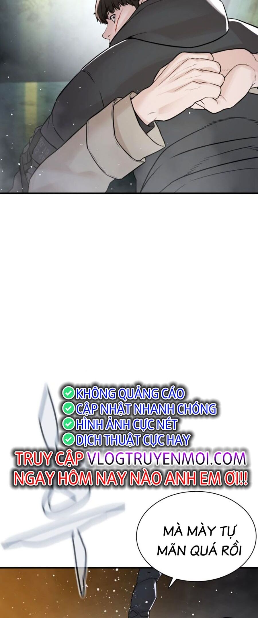 Cách Chiến Thắng Trận Đấu Chap 214 - Next Chap 215