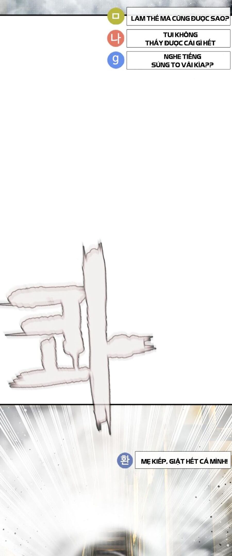 Cách Chiến Thắng Trận Đấu Chap 214 - Next Chap 215