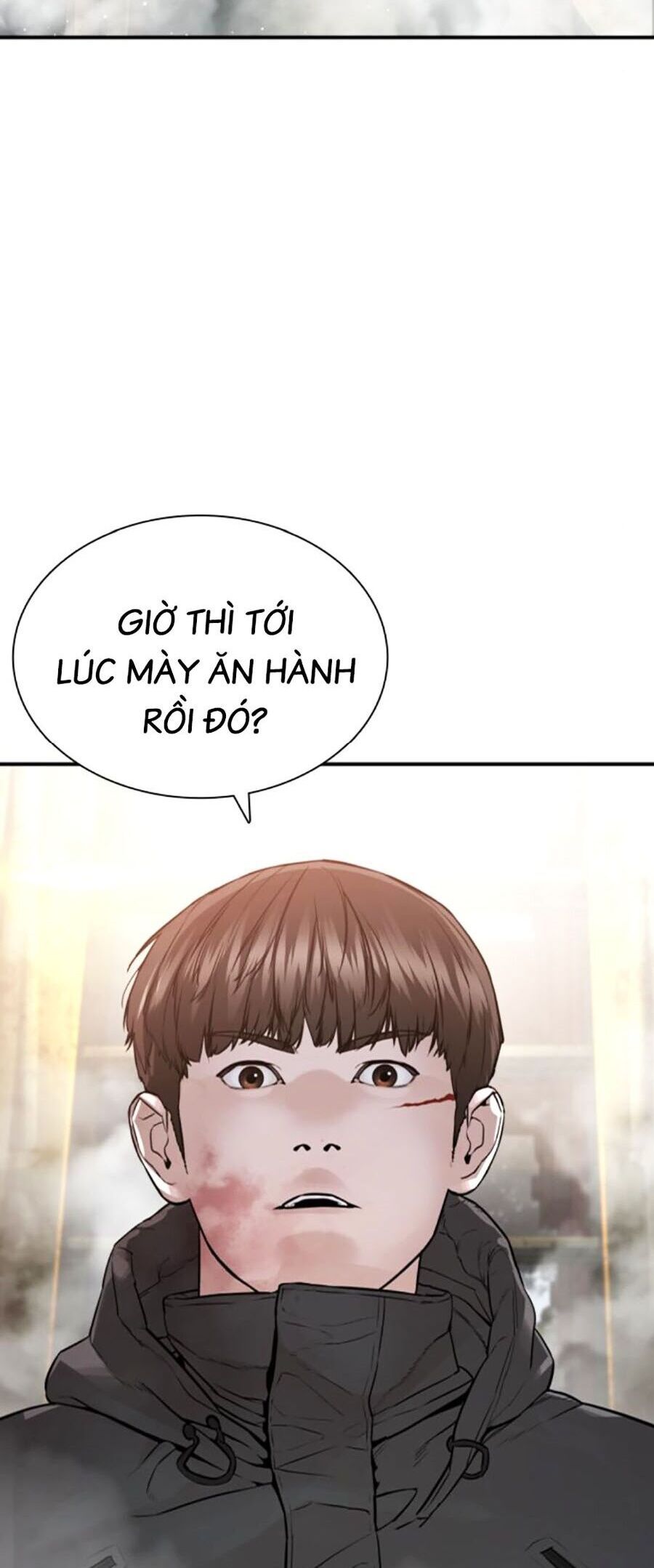 Cách Chiến Thắng Trận Đấu Chap 214 - Next Chap 215
