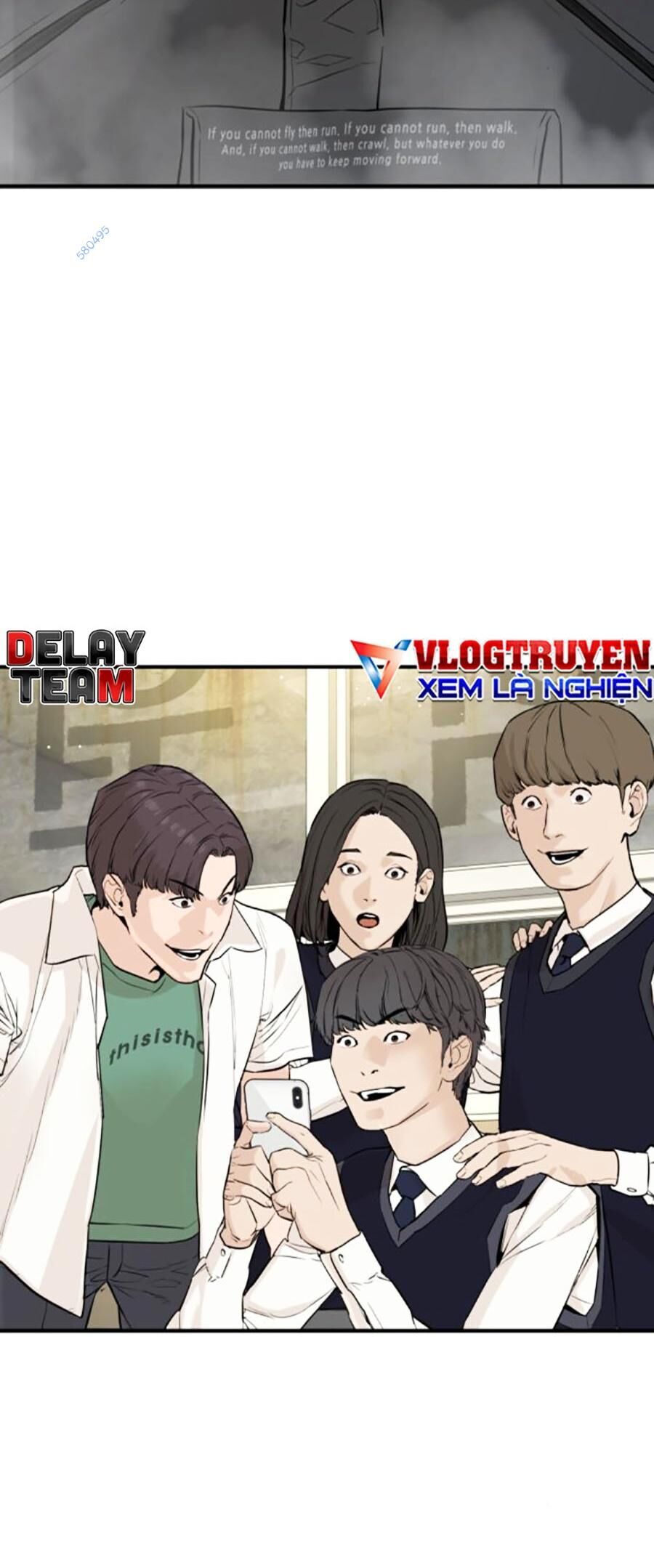 Cách Chiến Thắng Trận Đấu Chap 214 - Next Chap 215