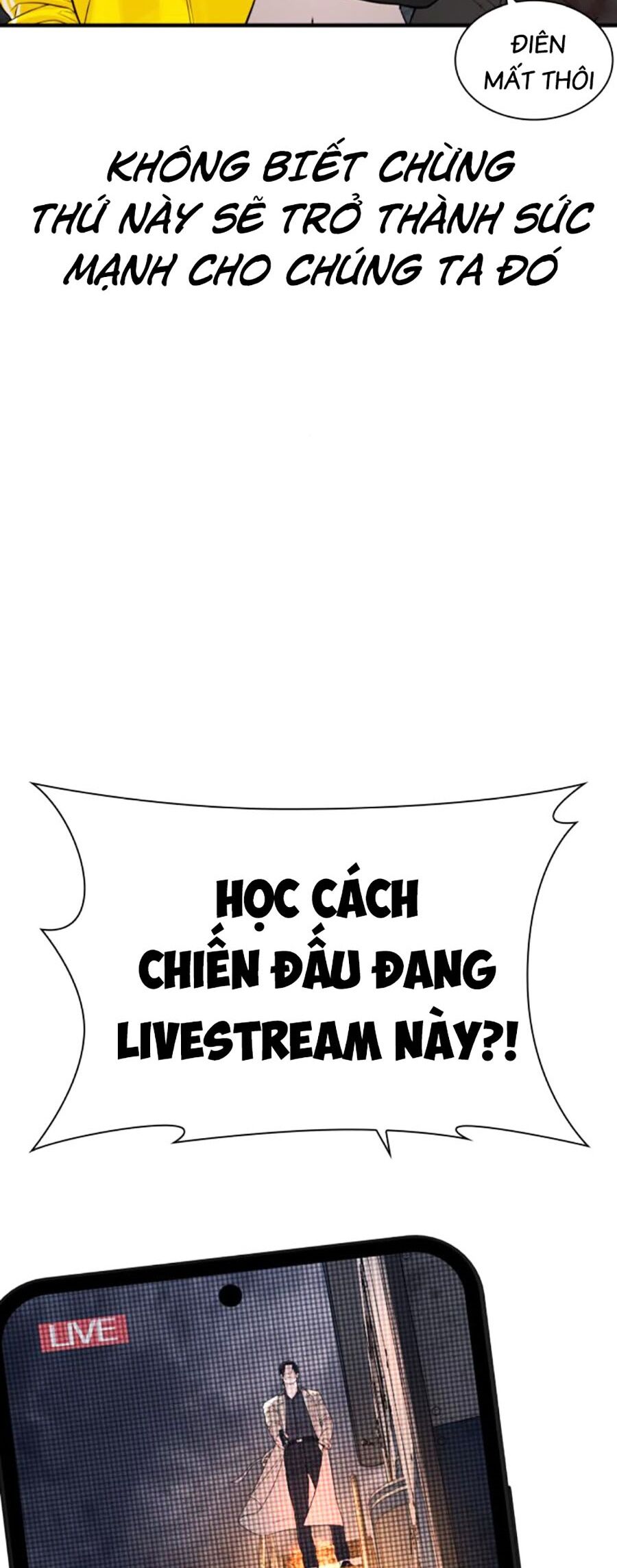 Cách Chiến Thắng Trận Đấu Chap 214 - Next Chap 215