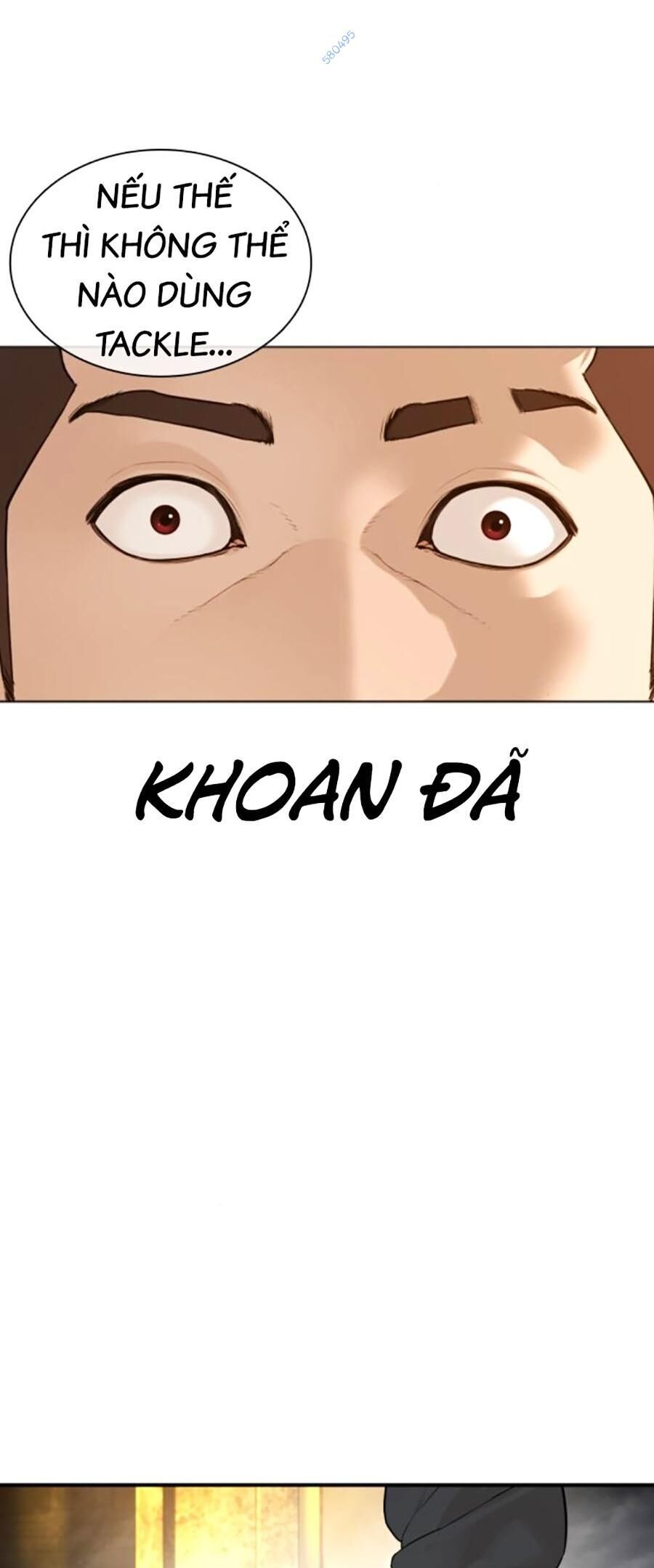 Cách Chiến Thắng Trận Đấu Chap 214 - Next Chap 215