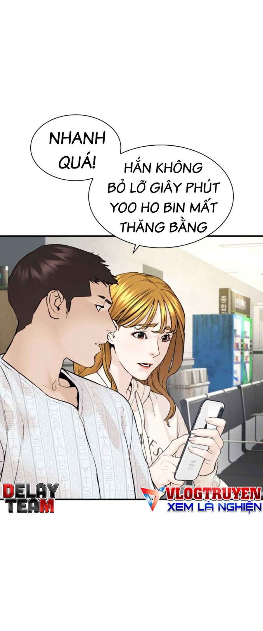 Cách Chiến Thắng Trận Đấu Chap 214 - Next Chap 215