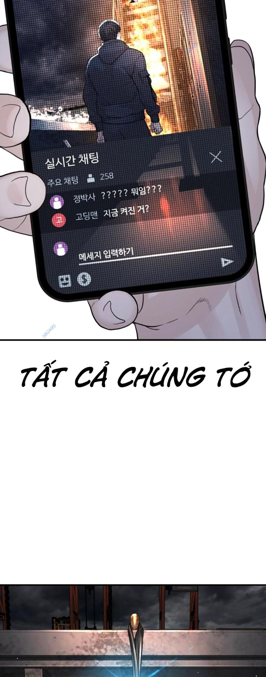 Cách Chiến Thắng Trận Đấu Chap 214 - Next Chap 215