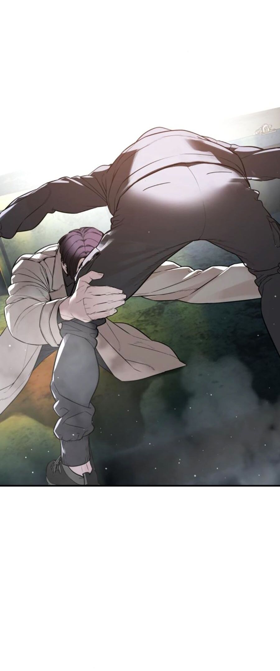 Cách Chiến Thắng Trận Đấu Chap 214 - Next Chap 215