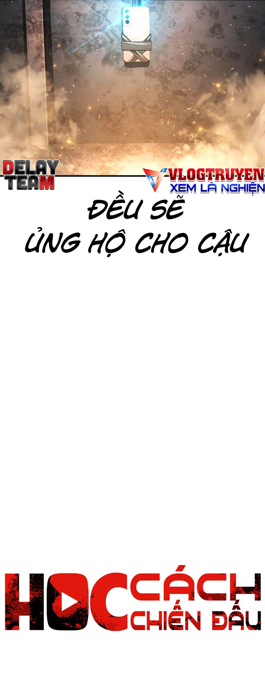 Cách Chiến Thắng Trận Đấu Chap 214 - Next Chap 215