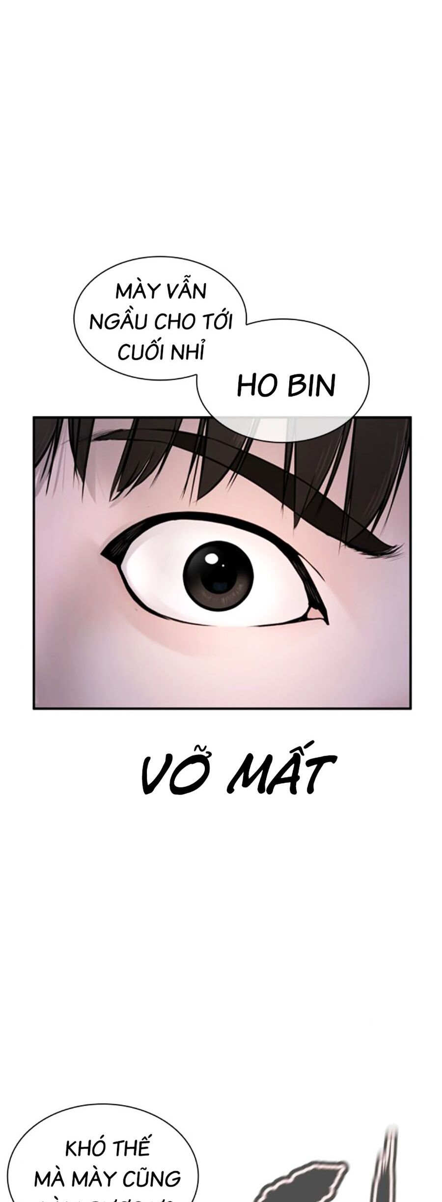 Cách Chiến Thắng Trận Đấu Chap 214 - Next Chap 215