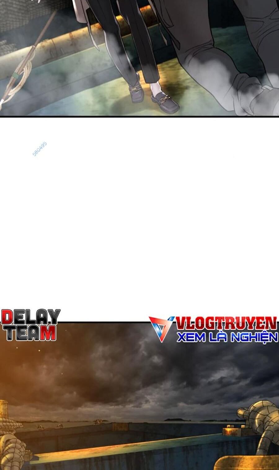 Cách Chiến Thắng Trận Đấu Chap 214 - Next Chap 215