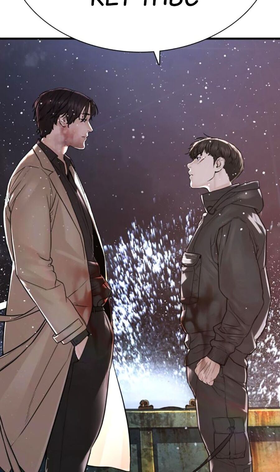 Cách Chiến Thắng Trận Đấu Chap 214 - Next Chap 215