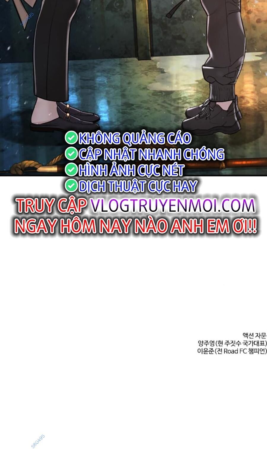 Cách Chiến Thắng Trận Đấu Chap 214 - Next Chap 215