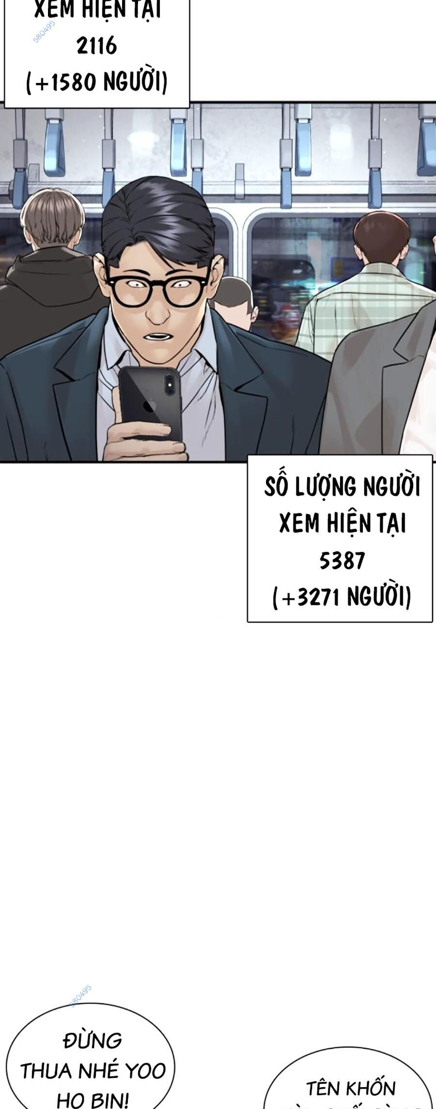 Cách Chiến Thắng Trận Đấu Chap 214 - Next Chap 215
