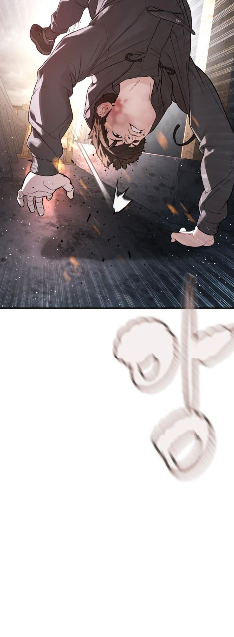 Cách Chiến Thắng Trận Đấu Chap 214 - Next Chap 215