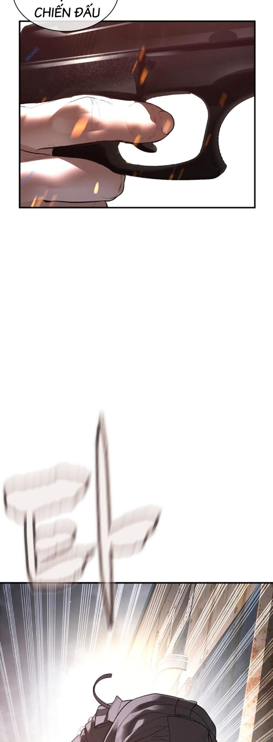Cách Chiến Thắng Trận Đấu Chap 214 - Next Chap 215