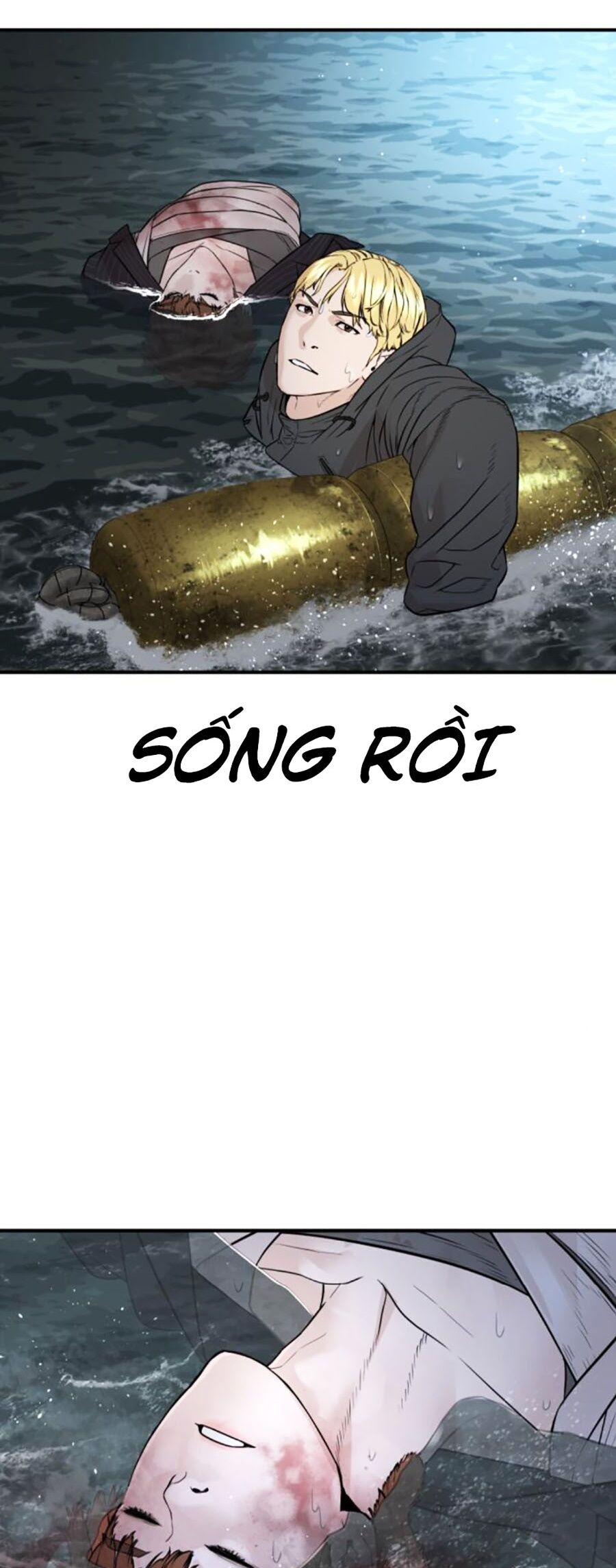 Cách Chiến Thắng Trận Đấu Chap 214 - Next Chap 215