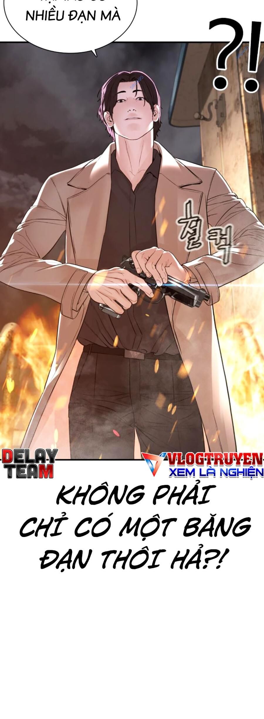 Cách Chiến Thắng Trận Đấu Chap 214 - Next Chap 215