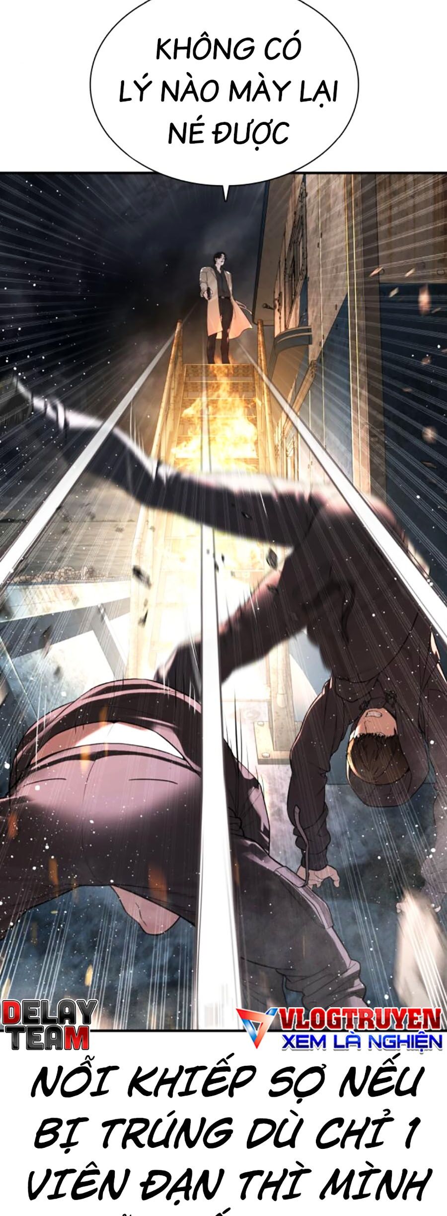 Cách Chiến Thắng Trận Đấu Chap 214 - Next Chap 215