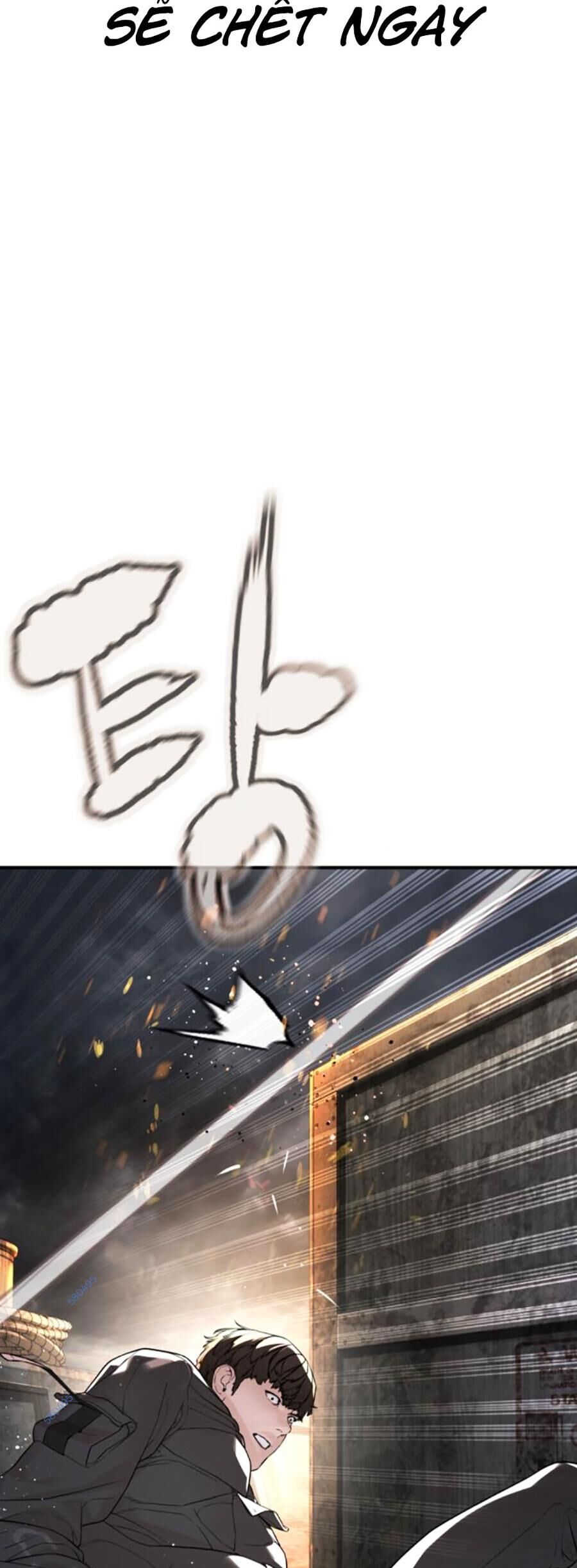 Cách Chiến Thắng Trận Đấu Chap 214 - Next Chap 215