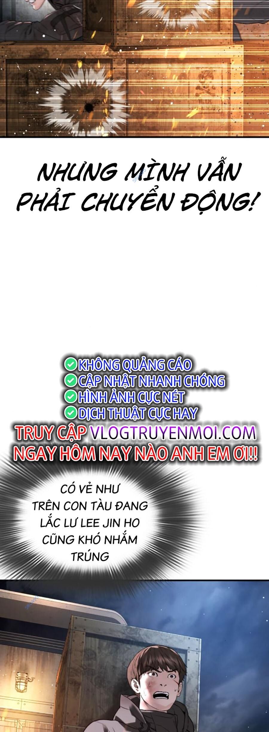 Cách Chiến Thắng Trận Đấu Chap 214 - Next Chap 215