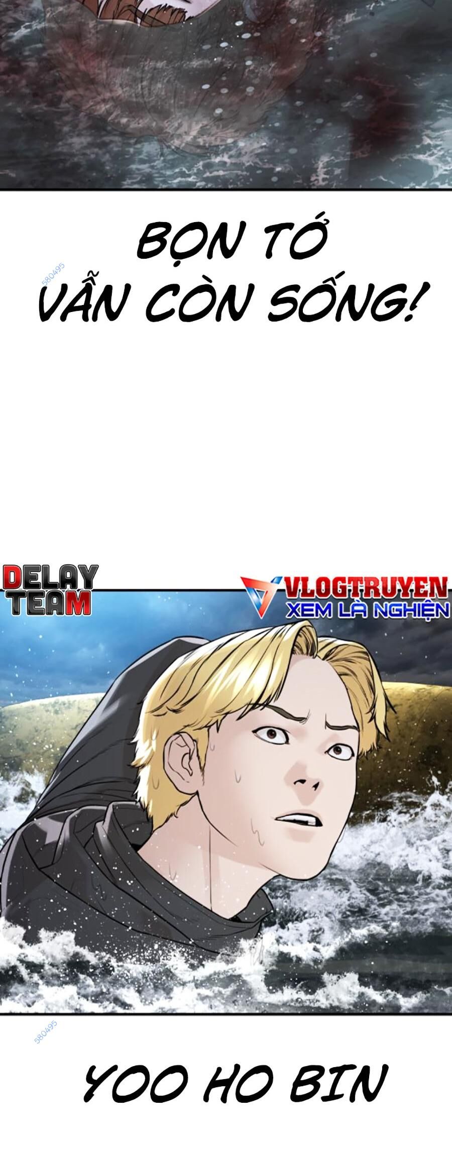 Cách Chiến Thắng Trận Đấu Chap 214 - Next Chap 215