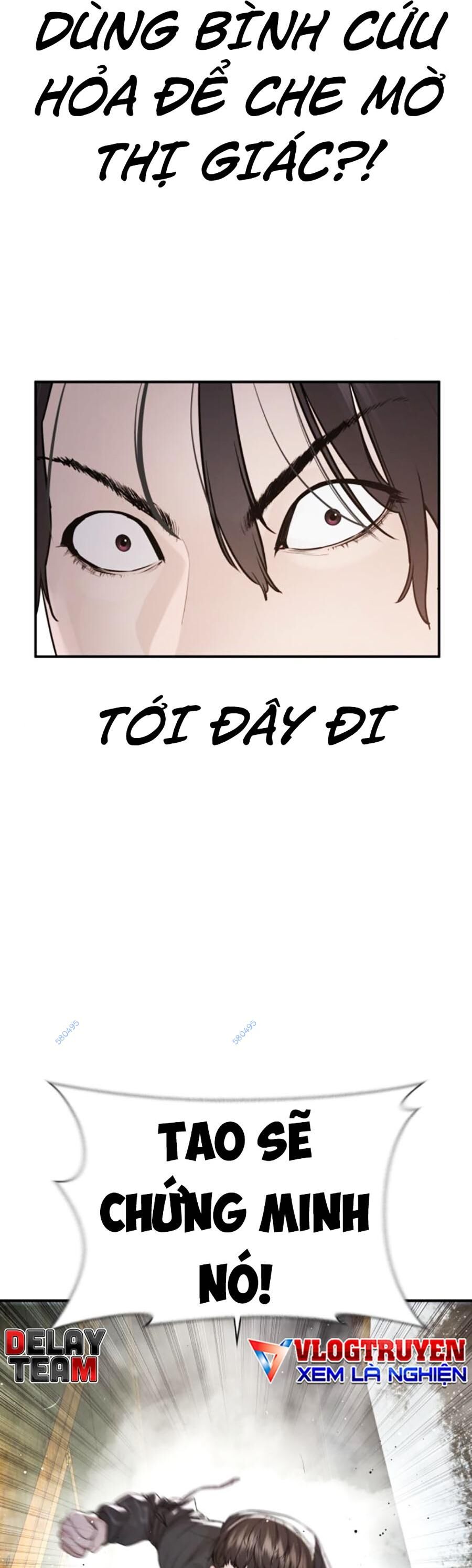 Cách Chiến Thắng Trận Đấu Chap 214 - Next Chap 215