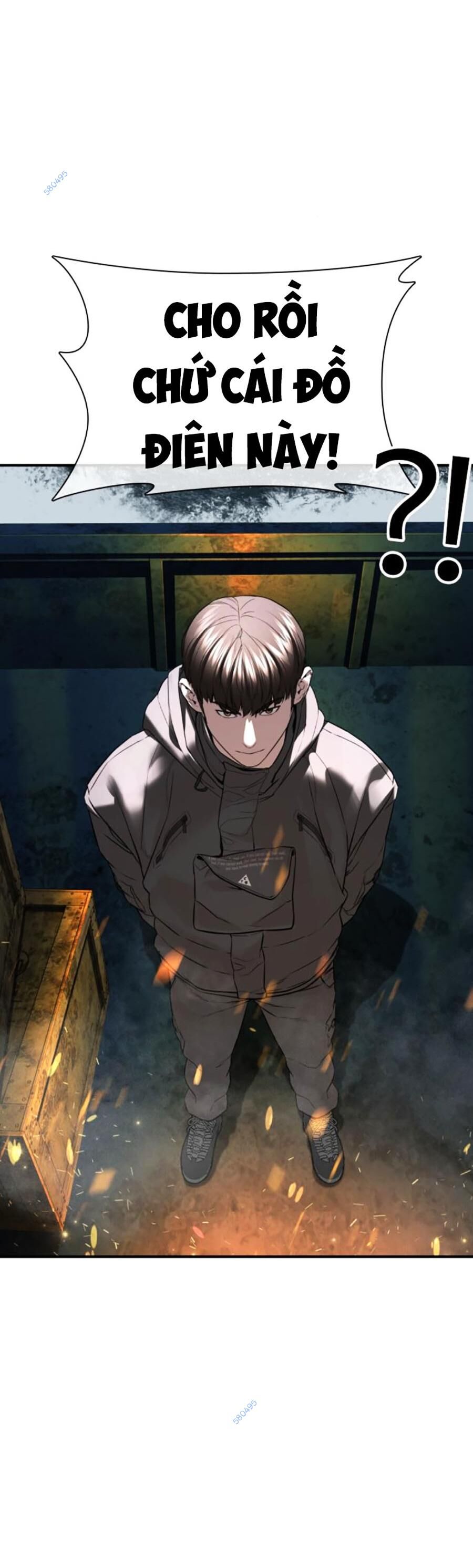 Cách Chiến Thắng Trận Đấu Chap 214 - Next Chap 215