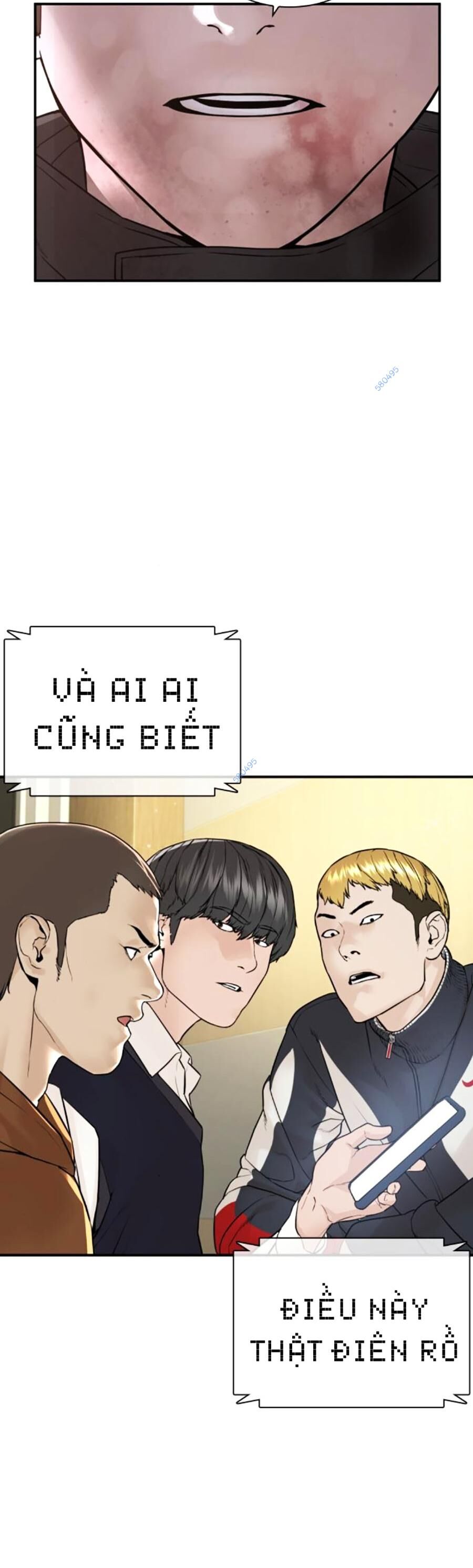 Cách Chiến Thắng Trận Đấu Chap 214 - Next Chap 215