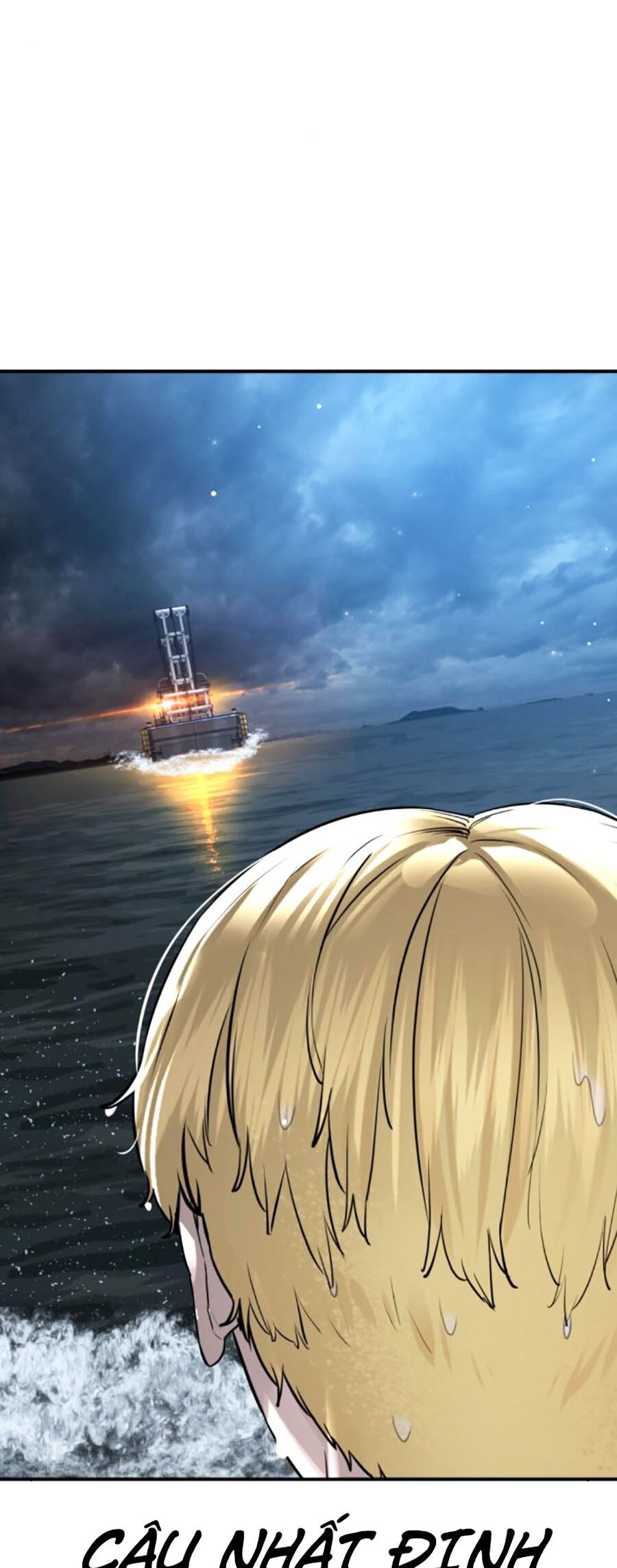 Cách Chiến Thắng Trận Đấu Chap 214 - Next Chap 215