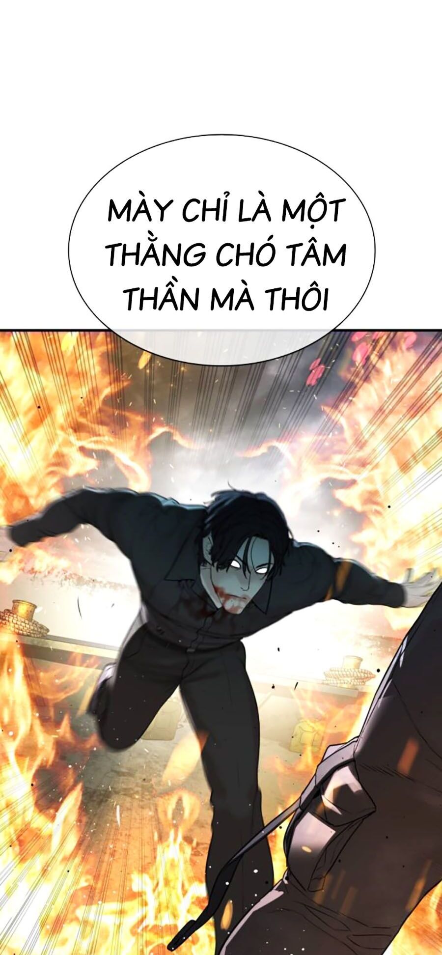 Cách Chiến Thắng Trận Đấu Chap 215 - Next Chap 216