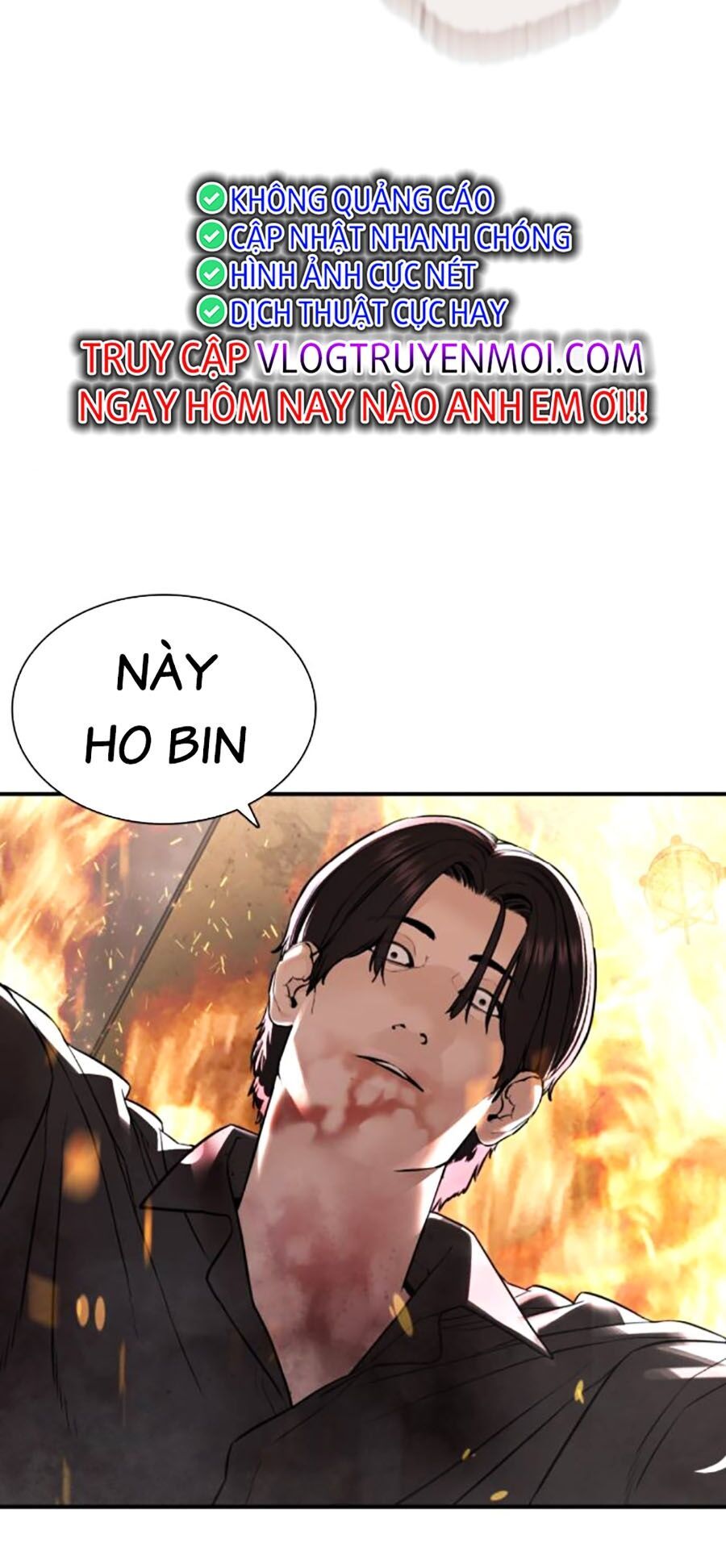 Cách Chiến Thắng Trận Đấu Chap 215 - Next Chap 216