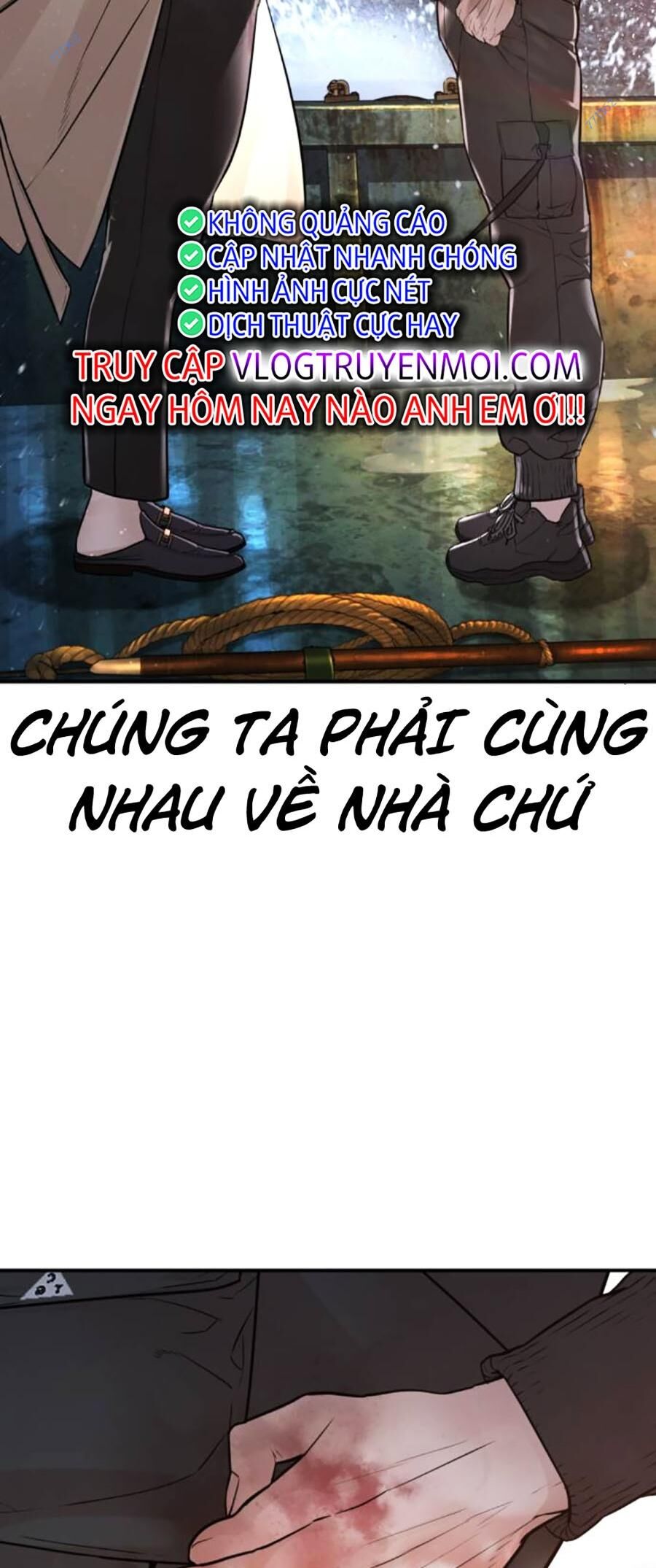 Cách Chiến Thắng Trận Đấu Chap 215 - Next Chap 216
