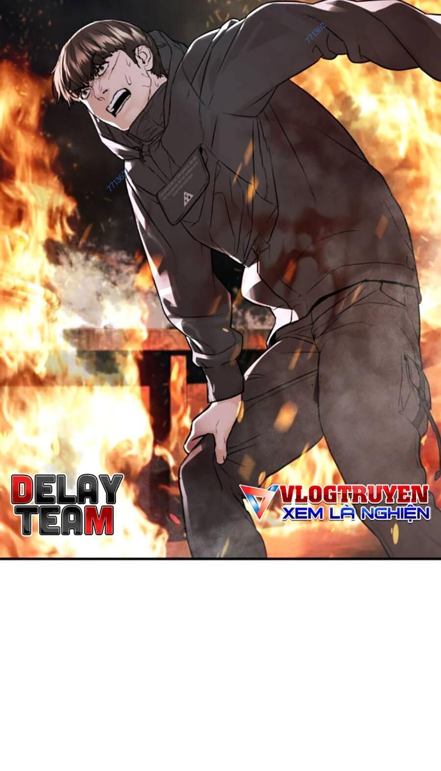 Cách Chiến Thắng Trận Đấu Chap 215 - Next Chap 216