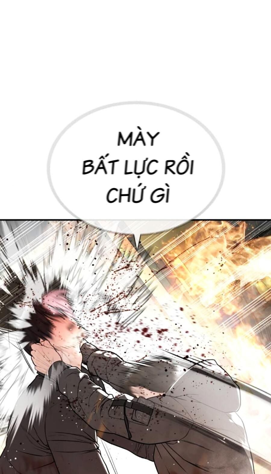 Cách Chiến Thắng Trận Đấu Chap 215 - Next Chap 216