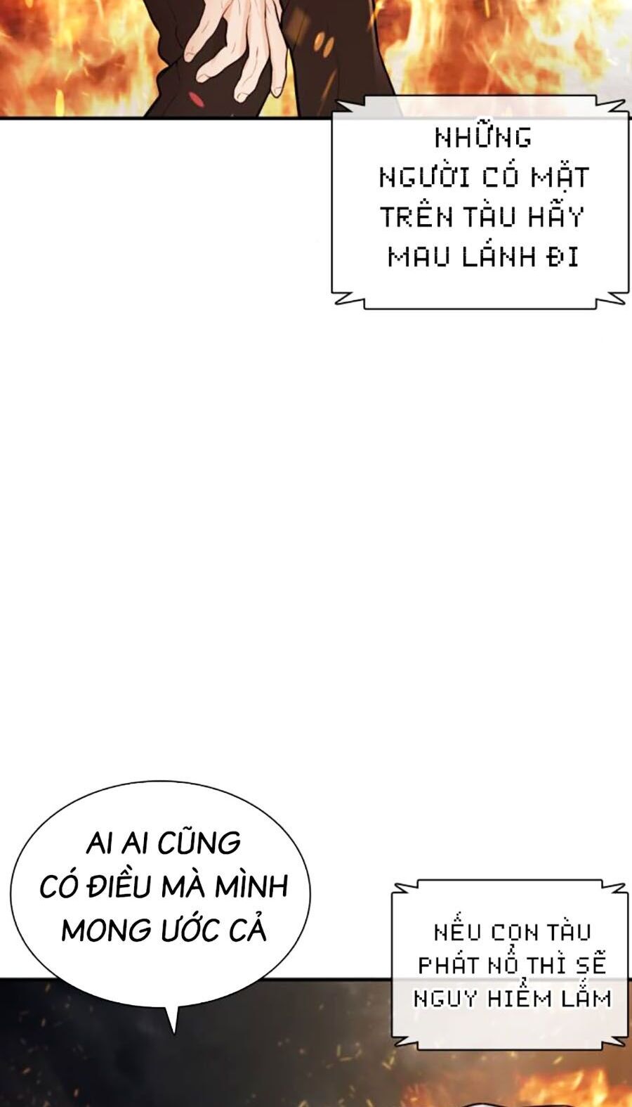 Cách Chiến Thắng Trận Đấu Chap 215 - Next Chap 216