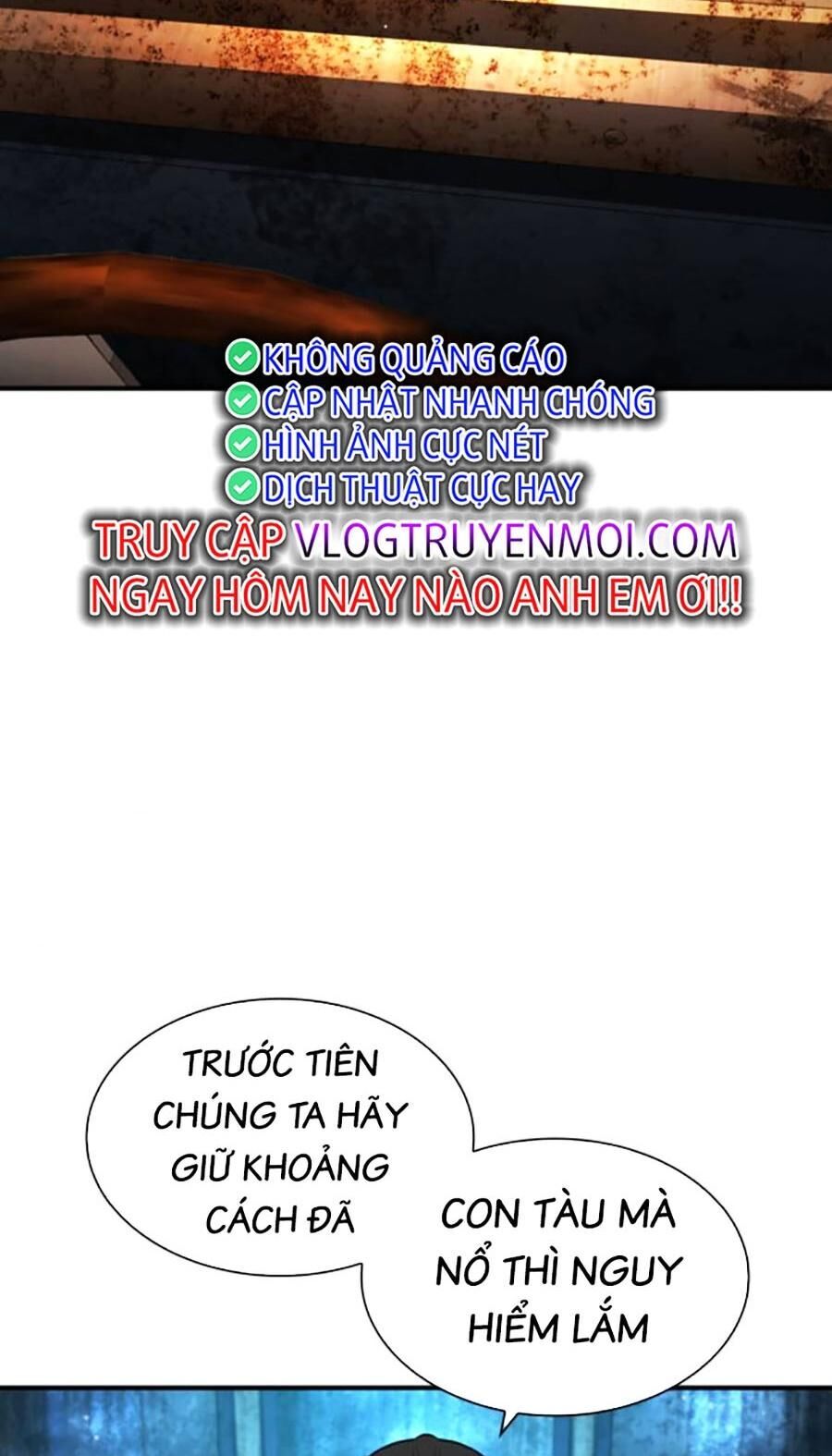 Cách Chiến Thắng Trận Đấu Chap 215 - Next Chap 216