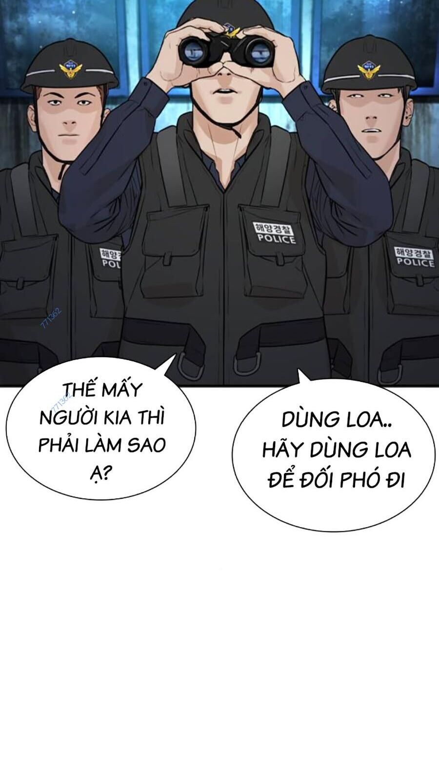 Cách Chiến Thắng Trận Đấu Chap 215 - Next Chap 216