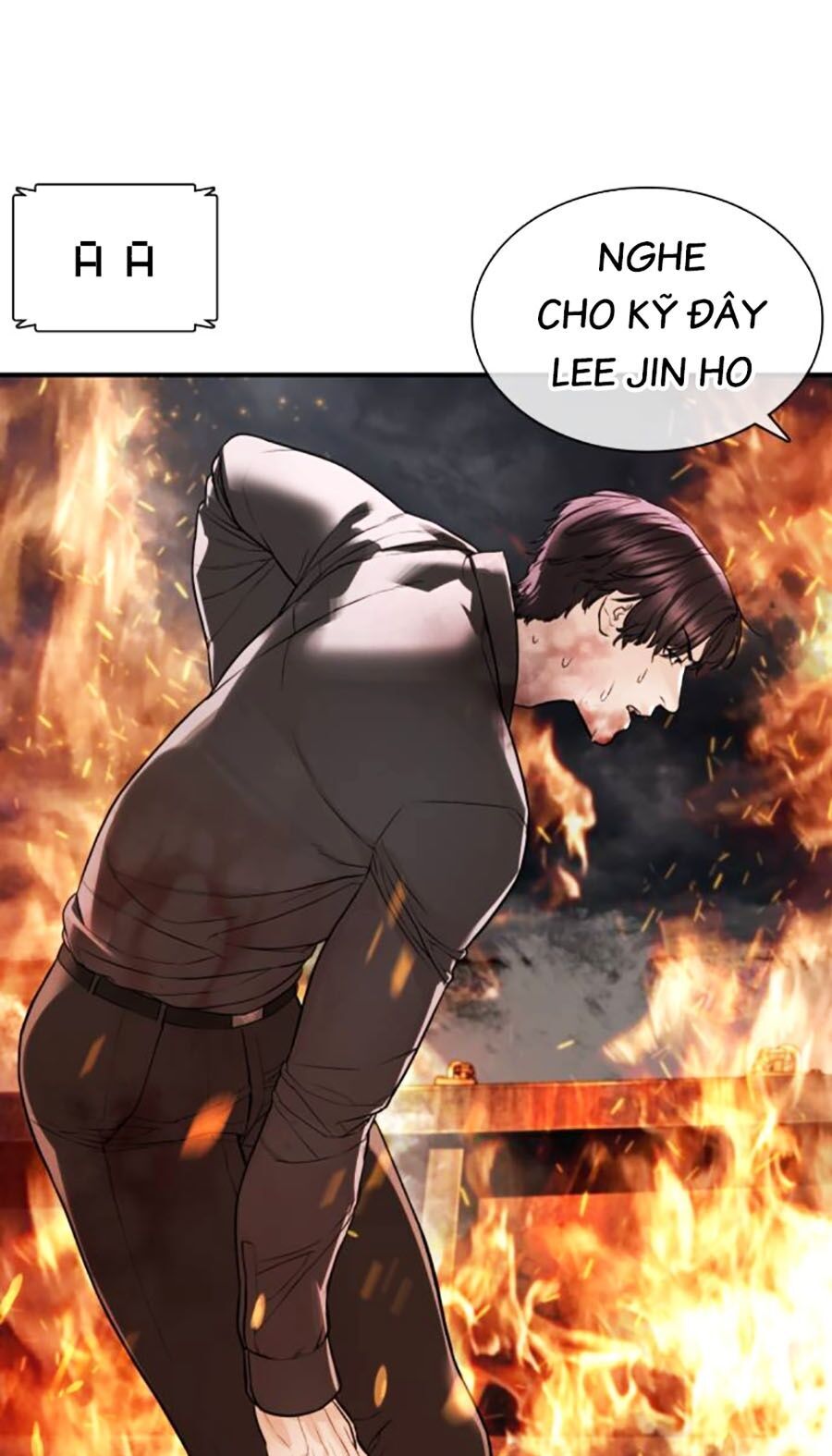 Cách Chiến Thắng Trận Đấu Chap 215 - Next Chap 216