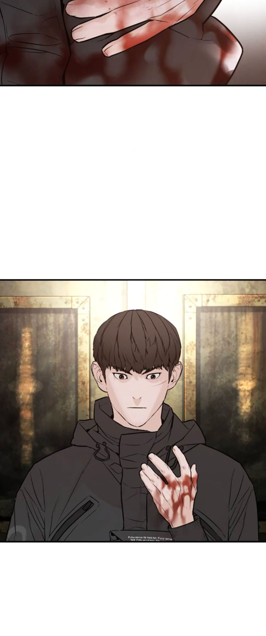 Cách Chiến Thắng Trận Đấu Chap 215 - Next Chap 216