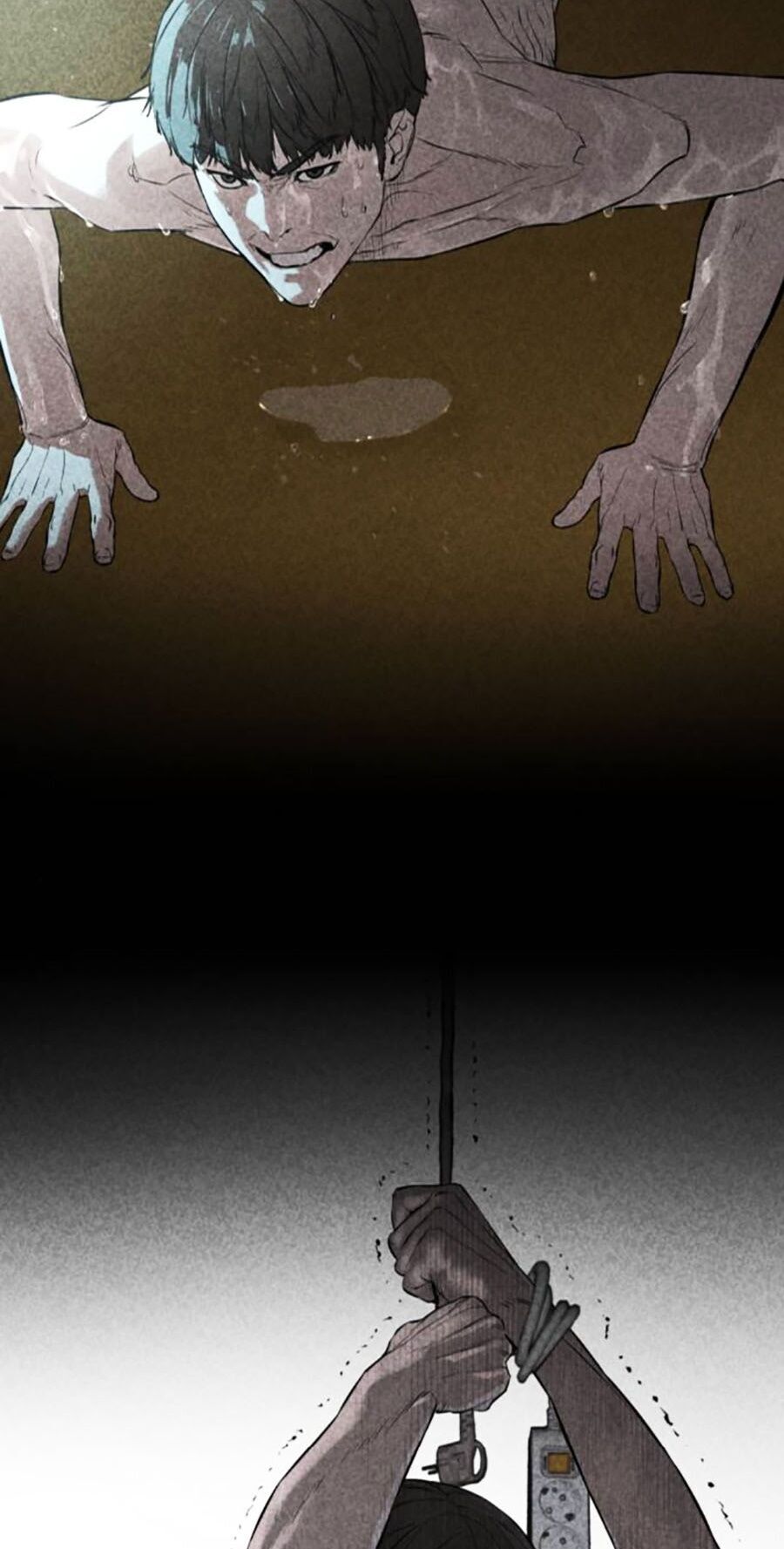 Cách Chiến Thắng Trận Đấu Chap 215 - Next Chap 216