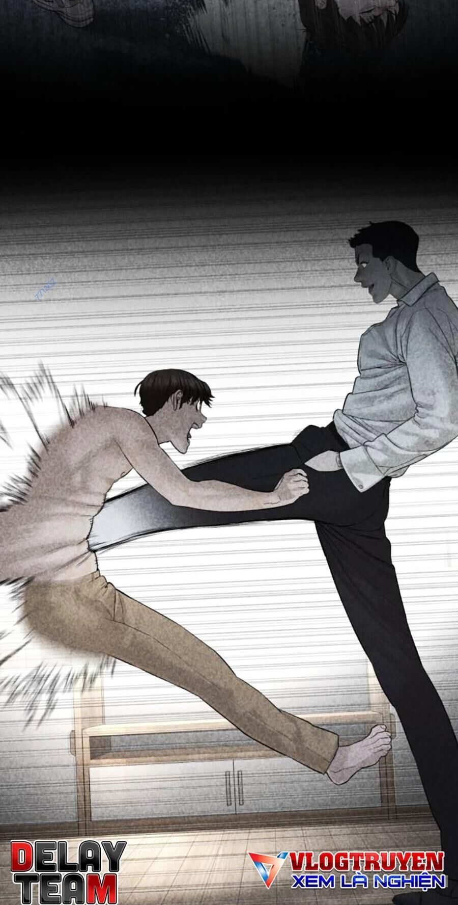 Cách Chiến Thắng Trận Đấu Chap 215 - Next Chap 216