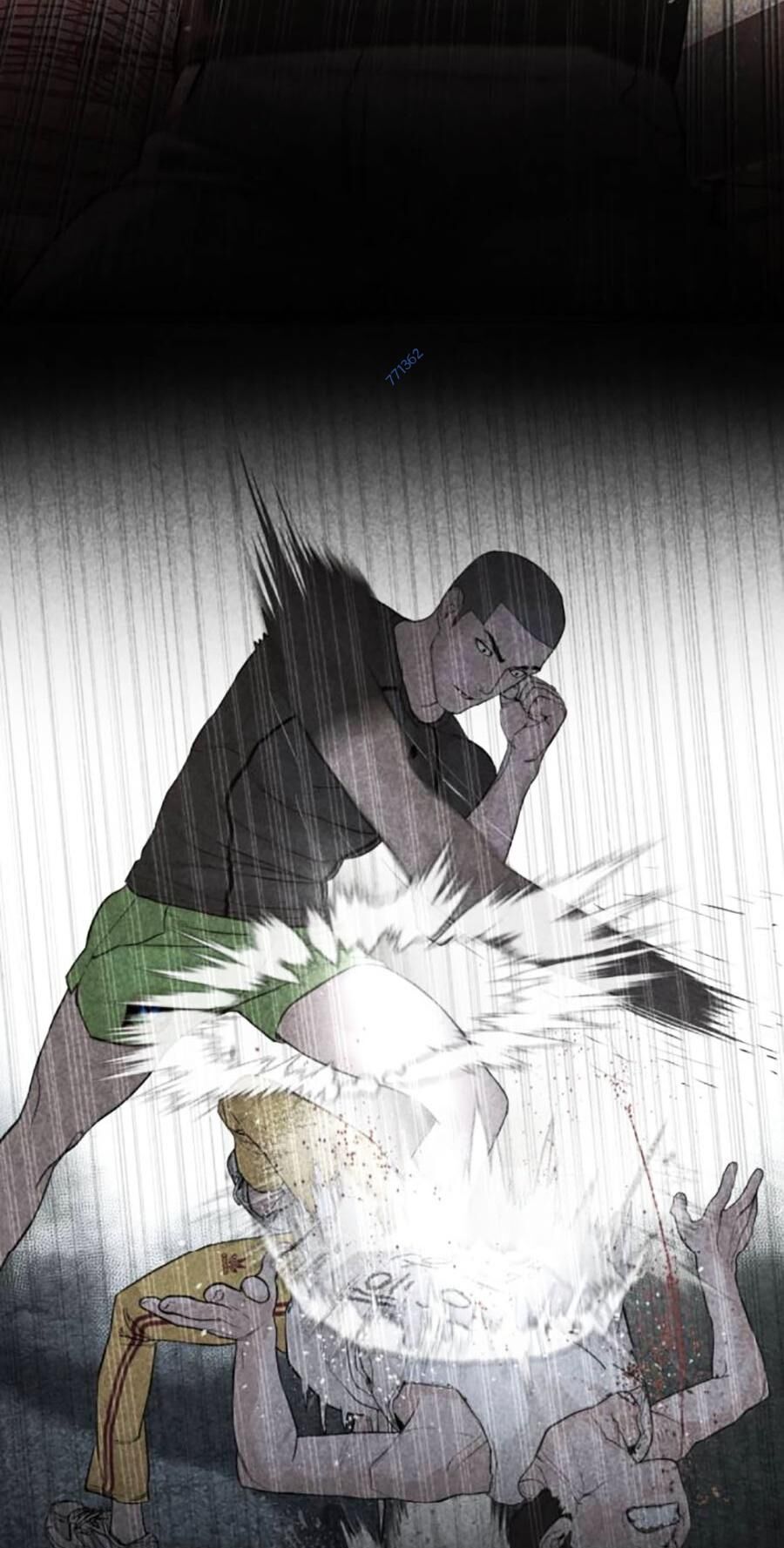 Cách Chiến Thắng Trận Đấu Chap 215 - Next Chap 216