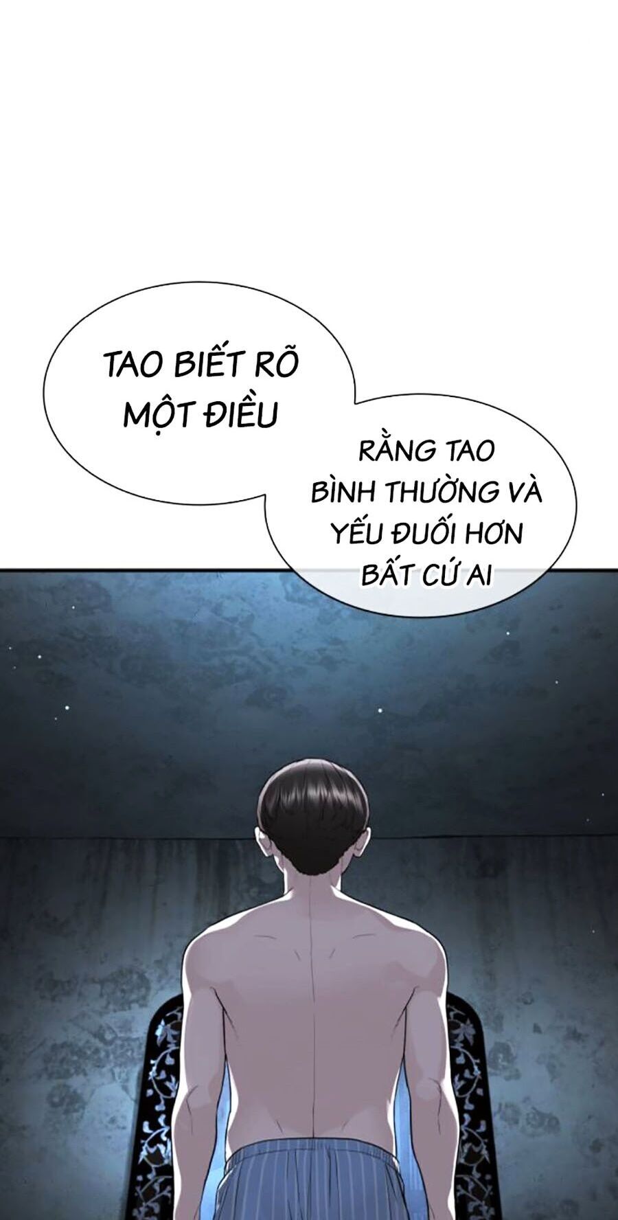 Cách Chiến Thắng Trận Đấu Chap 215 - Next Chap 216