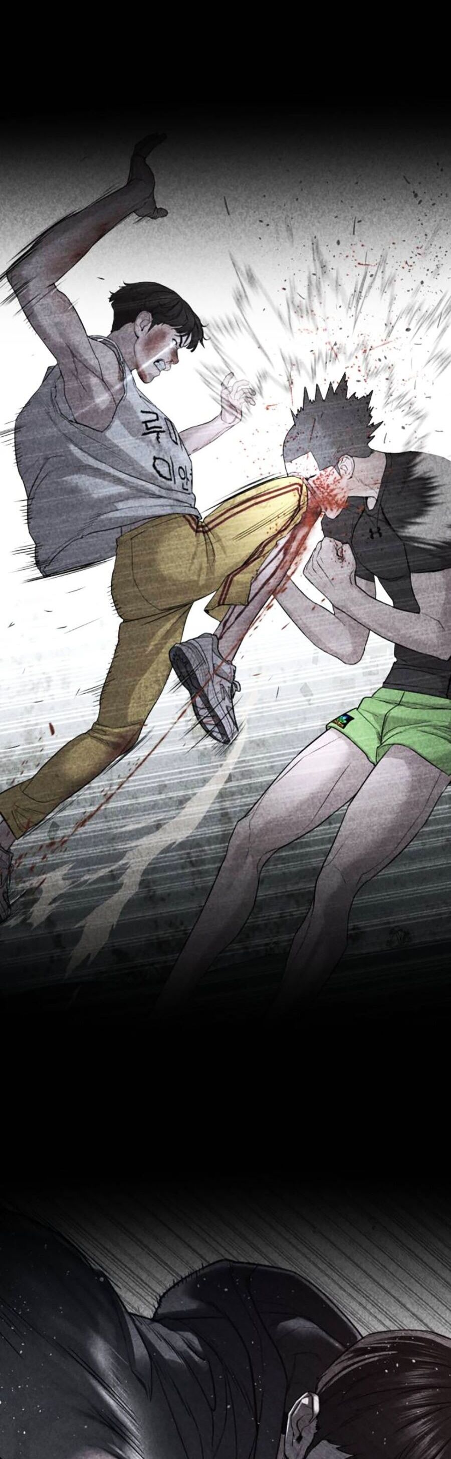 Cách Chiến Thắng Trận Đấu Chap 215 - Next Chap 216