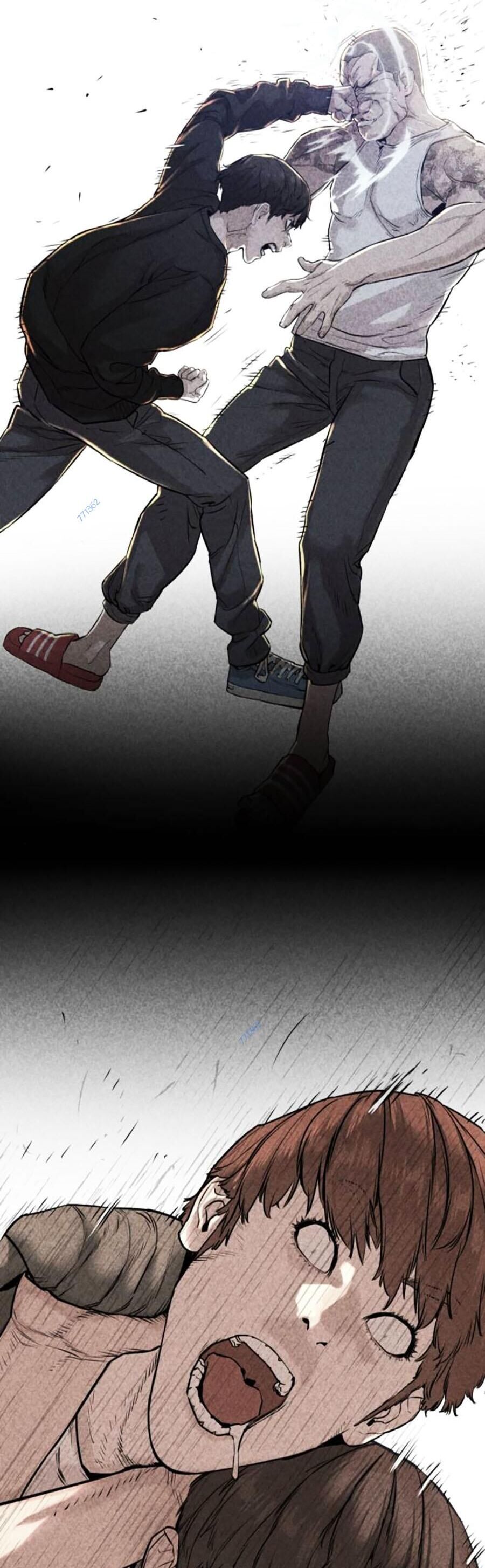 Cách Chiến Thắng Trận Đấu Chap 215 - Next Chap 216