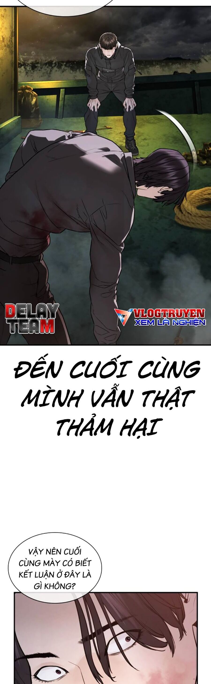 Cách Chiến Thắng Trận Đấu Chap 215 - Next Chap 216