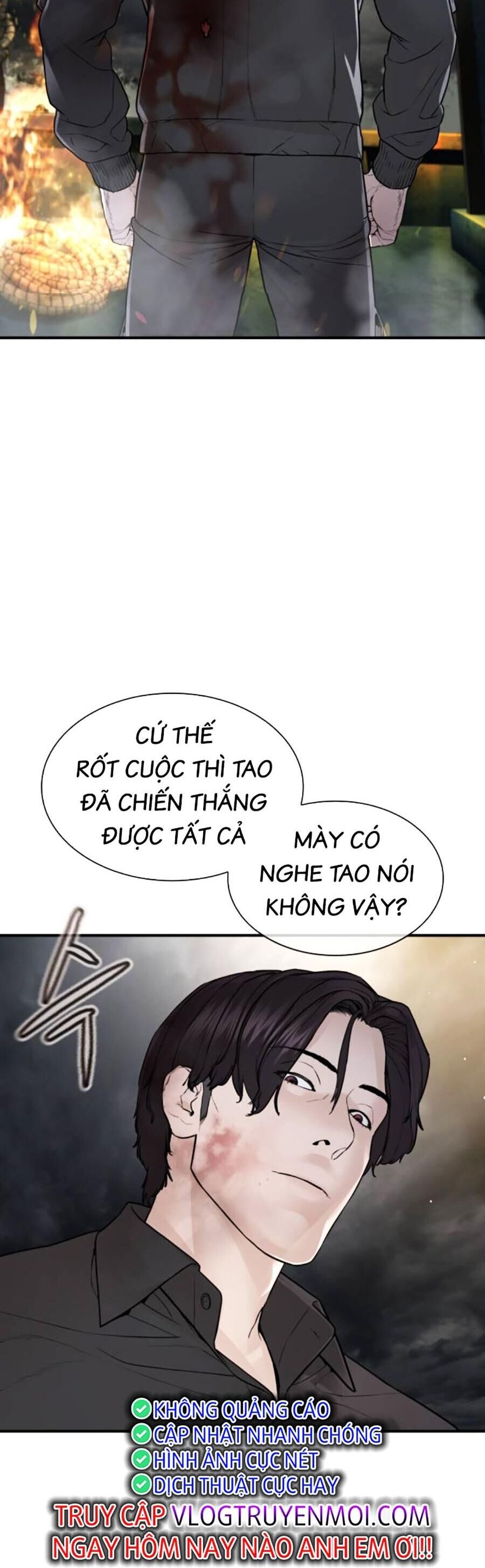 Cách Chiến Thắng Trận Đấu Chap 215 - Next Chap 216