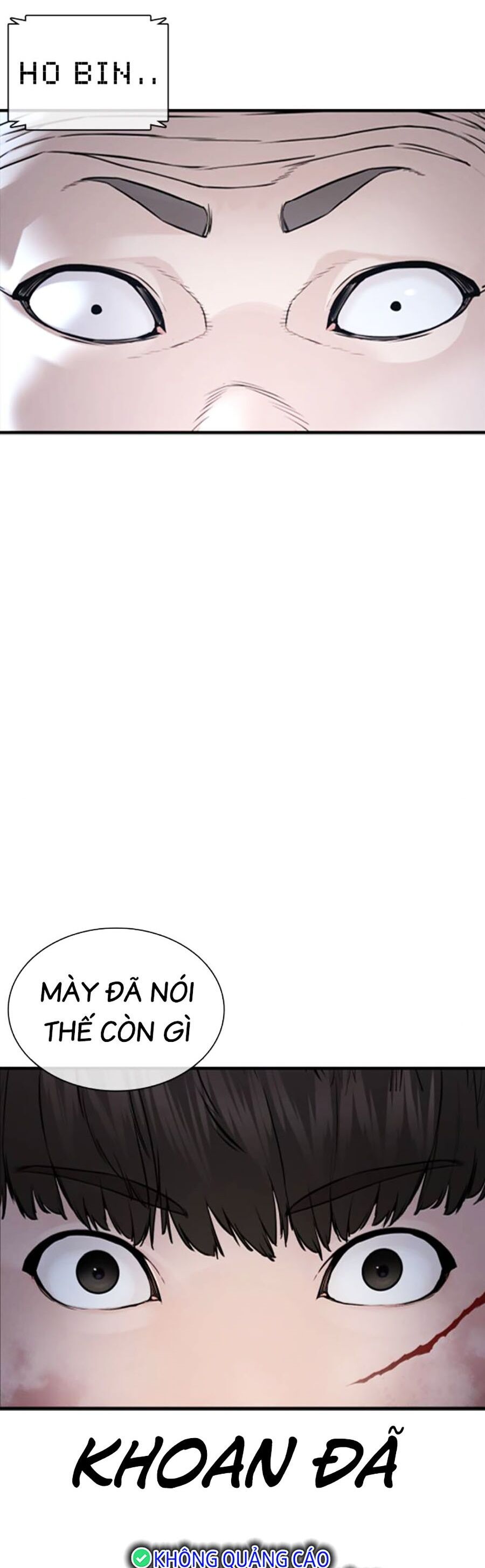 Cách Chiến Thắng Trận Đấu Chap 215 - Next Chap 216