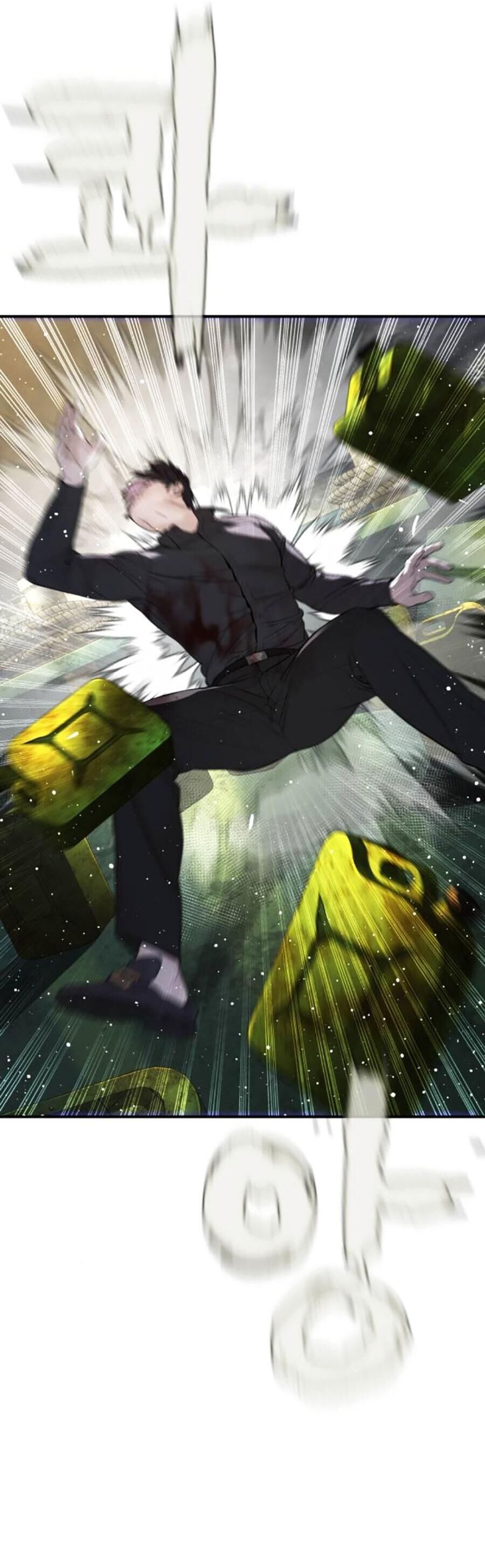 Cách Chiến Thắng Trận Đấu Chap 215 - Next Chap 216