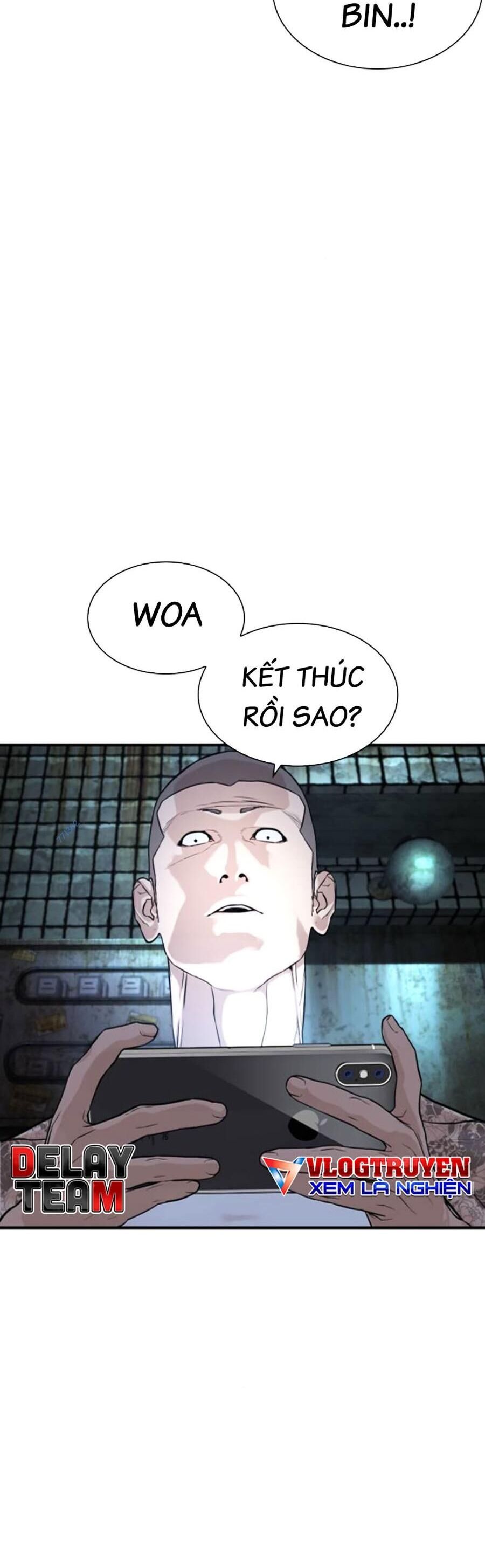 Cách Chiến Thắng Trận Đấu Chap 215 - Next Chap 216